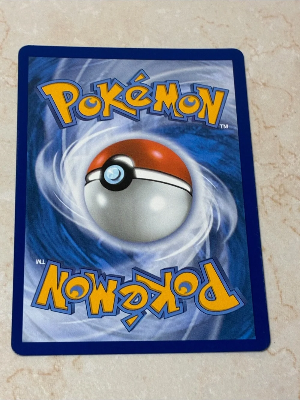Pikachu EX Double Rate Holo Pokemon Card - 057/191